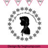 Anna Friends Elsa Christmas Svg Olaf Christmas Svg Castle Trip Snowflakes Svg