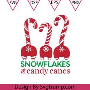 Cat Butt Candy Cane Christmas Svg, Cat Candy Funny Svg