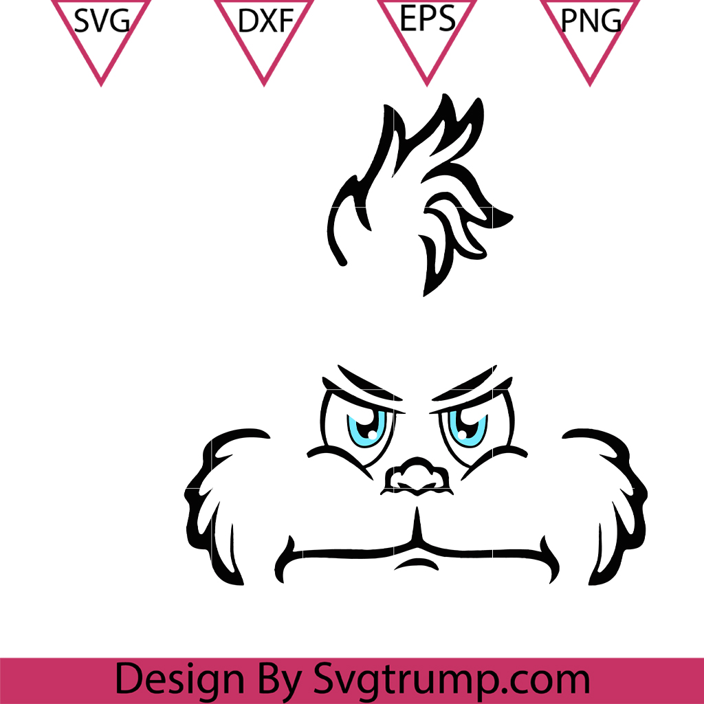 Christmas Eye Cute Face Svg, Christmas Eye Svg, Christmas Cricut Svg 3 Christmas Eye Cute Face Svg, Christmas Eye Svg, Christmas Cricut Svg