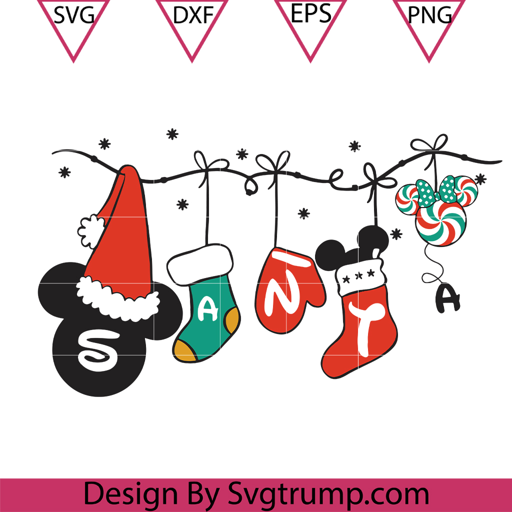 Christmas Mickey Socks And Mouse Svg, Mouse Merry Christmas Svg, Christmas Svg 3 Christmas Mickey Socks And Mouse Svg, Mouse Merry Christmas Svg, Christmas Svg