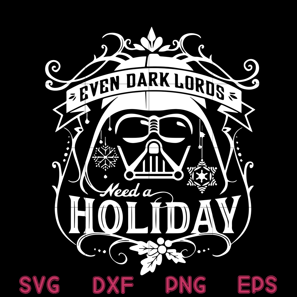 Darth Vader Christmas Svg, Needs A Christmas Svg, Movie Christmas Svg 3 Darth Vader Christmas Svg, Needs A Christmas Svg, Movie Christmas Svg