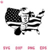 Donald Trump USA Patriot Svg Trump Vs Biden Svg