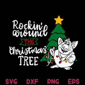 Frozen Troll Christmas Svg, Bulda Frozen Svg, Bulda Christmas Tree Svg
