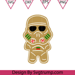 Gingerbread Cookies Svg, North Pole Svg, Christmas Baking Svg, Baking Crew Svg