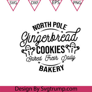 Gingerbread Cookie Storm Trooper Svg, Star Wars Christmas Svg, Storm Trooper Christmas Svg