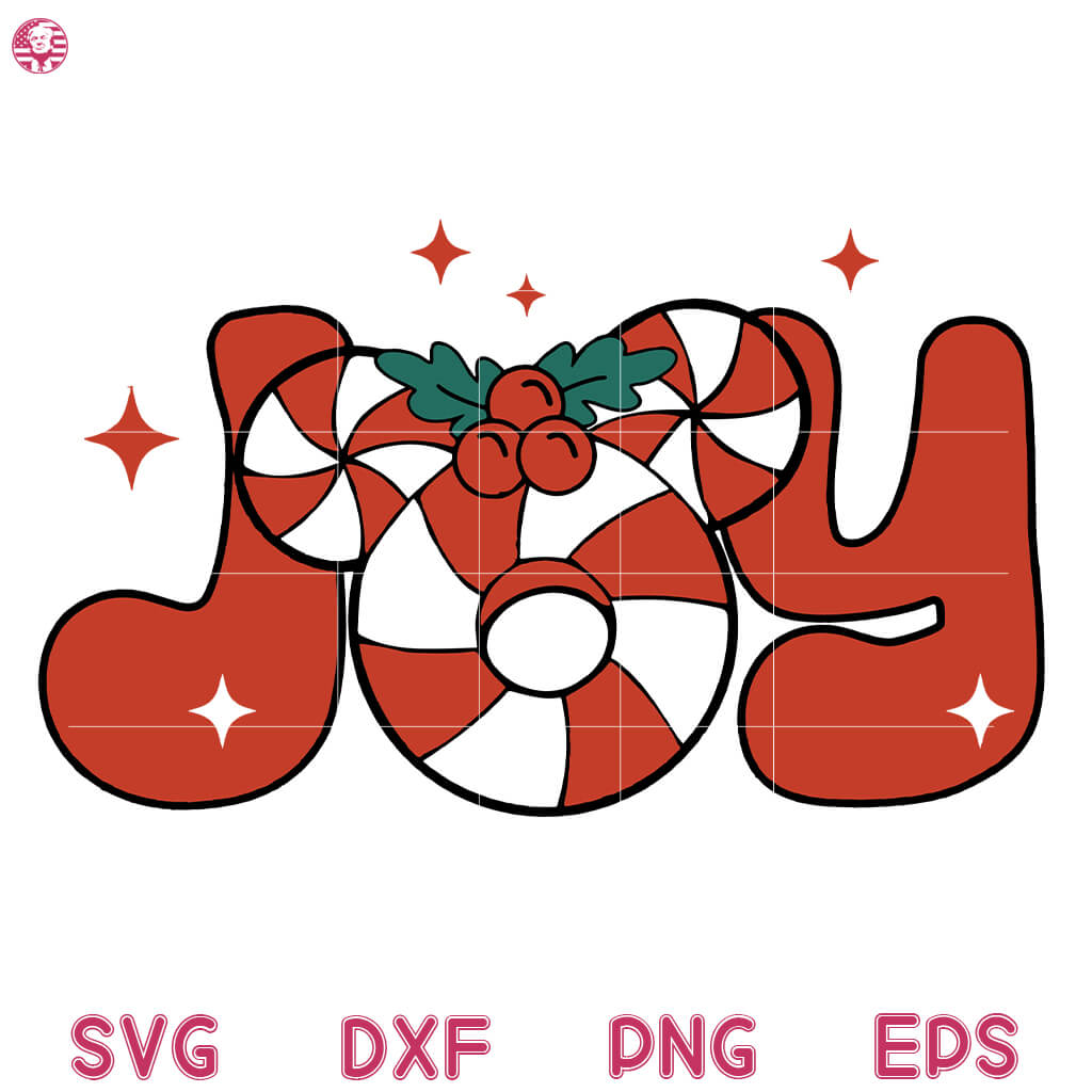 Joy Christmas Cady Cane Svg, Family Vacation Svg, Christmas Friends Svg 3 Joy Christmas Cady Cane Svg, Family Vacation Svg, Christmas Friends Svg