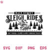 Main Street Sleigh Rides Christmas Svg, Disney Christmas Svg, Rides Christmas Svg 2 Main Street Sleigh Rides Christmas Svg Disney Christmas Svg Rides Christmas Svg