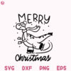 Merry Christmas Ice Skating Cute Dinosaur Svg Dinosaur Rawr Christmas Kids Svg