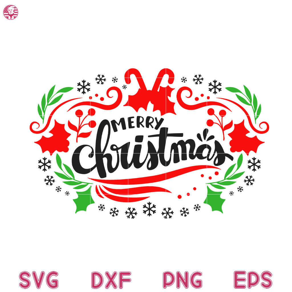 Merry Christmas Leaves Svg, Christmas Cut File Svg, Leaves Santa Svg 3 Merry Christmas Leaves Svg, Christmas Cut File Svg, Leaves Santa Svg