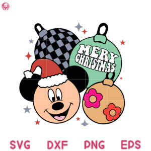 Xmas Family Vacation Bell Svg, Christmas Bell Svg