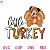 Mickey Chucky Thanksgiving SVG Disney Suit Thanksgiving Svg