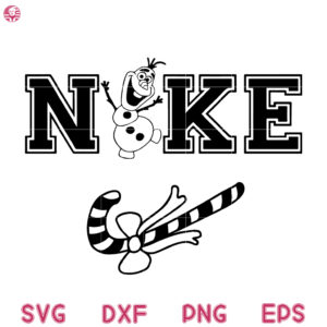 Olaf Frozen Christmas Svg, Olaf Frozen Svg