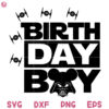 Star Wars Birthday Boy Disney Svg, Birthday Star Wars Svg, Birthday Boy Svg