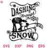 Star Wars Walker Dashing Through The Snow Svg Star Wars Walker Christmas Svg
