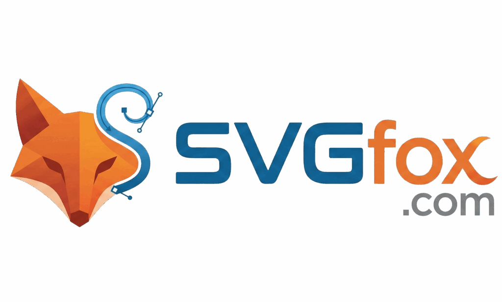 SVG FOX