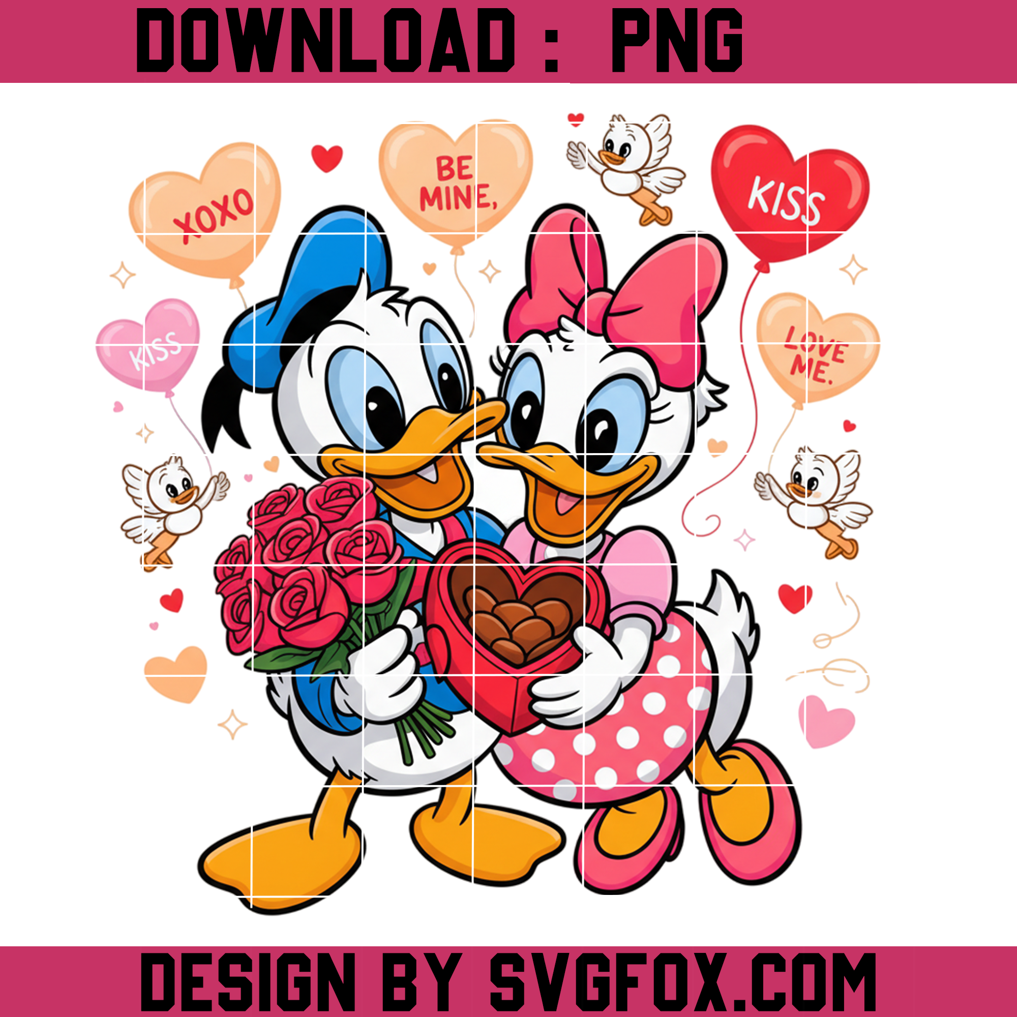 Cute Cartoon Duck Valentines Design Png, Couple Duck Valentine’s Day PNG, Love XOXO Hearts Png 3 Cute Cartoon Duck Valentines Design Png, Couple Duck Valentine’s Day PNG, Love XOXO Hearts Png